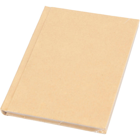 Société créative https: www.ccobby.nl notebook-a6-sheet-105x148-mm-60-gr-brown-1-piece