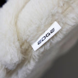 Siège pour tout-petit Edge cargocomfy - 7-19 mois - blanc