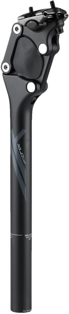 Tige de selle Xlc comp sp-s07