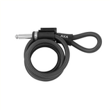 Axa Newton Plug In - 150 cm - noir