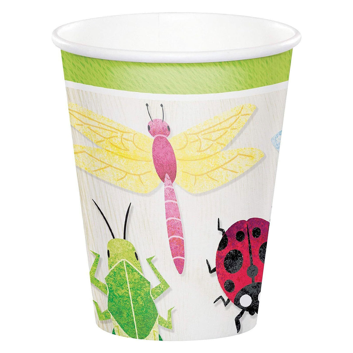 Haza Witbaard Insect Cups, 8 °.