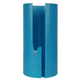 Haza coupe-papier cadeau barbe blanche - 10cm