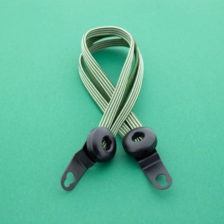 Qibbel sangle de transport Widek Explorer 16 supports noirs vert blanc