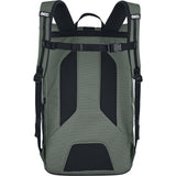 Evoc - sac à dos duffle 16 olive foncé noir taille unique 16l