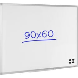 Whiteboard vk 90 x 60 cm magnetisch