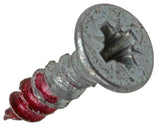 Rotadrill 1039768 - universeelschroef vk pzd vz 3.0x12mm (50) | 6 stuks