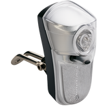 Edge Headlight Mobile 1 LED y compris les batteries (blister)