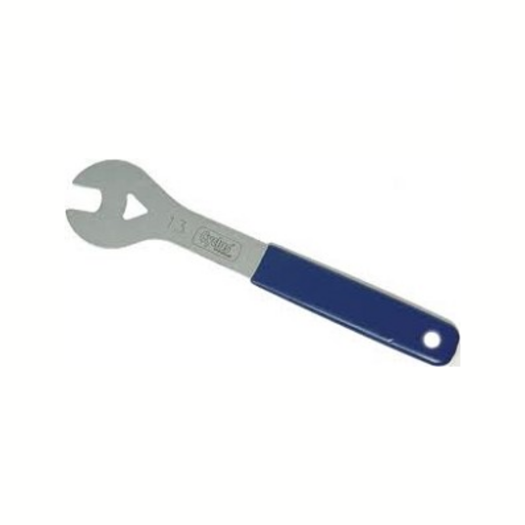 Cyclus tools clé à cône pour cycle de verrouillage à cône 19 mm