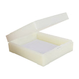Boîte de rangement byomic pour 25 préparations