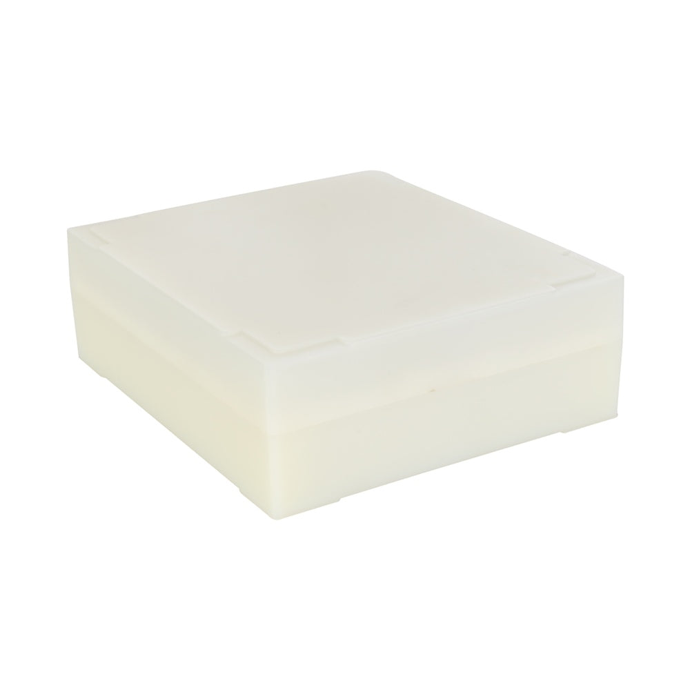 Boîte de rangement byomic pour 25 préparations
