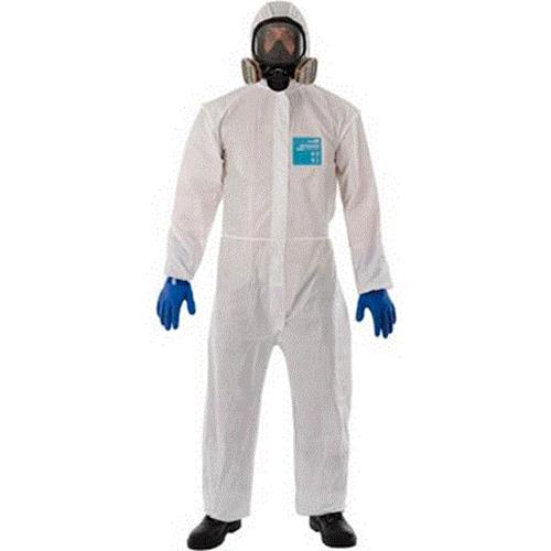 Combinaison jetable Microgard Ansell alphatec 2000 confort m modèle 129