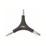 Cycplus y-key Allen 4-5-6 mm cycle 720631
