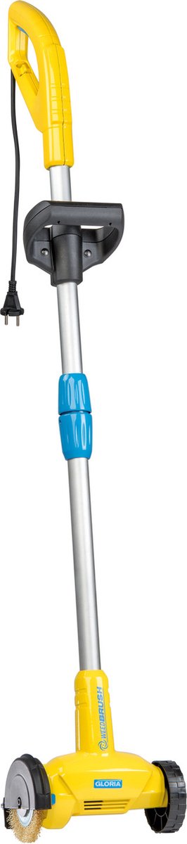 Brosse à joints électrique Gloria weedbrush