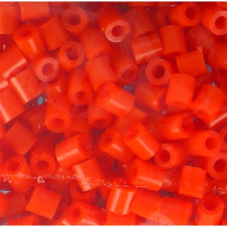 Hama perles à repasser 1000 orange