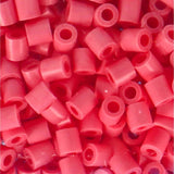 HAMA Iron Perles 1000 pièces roses