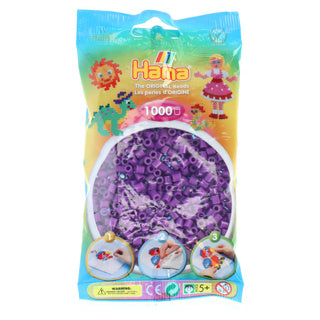 Hama str 1000 kr violet