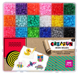Créafun | 3 pièces