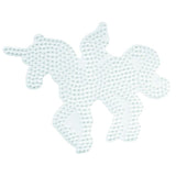 Plaque de base licorne thermocollante Hama