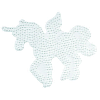 Plaque de base licorne thermocollante Hama