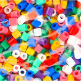 Hama perles thermocollantes couleurs primaires 1000 pièces