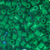 Perles thermocollantes Hama vertes 1000 pièces