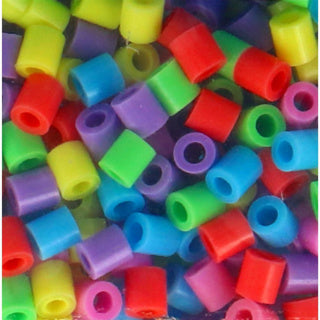 HAMA IPERING Perles Couleurs pastel 1000 pièces