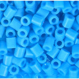HAMA Iron Perles bleu clair 1000 pièces