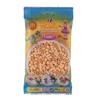 Perles thermocollantes Hama midi - rose clair (78), 1000 pcs.