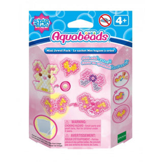 Epoch aquabeads 31771 présentoir mini-ensembles présentoir assorti