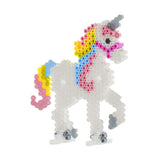 Hama perles à repasser Licorne 3D set 2000 pièces | 2 pièces
