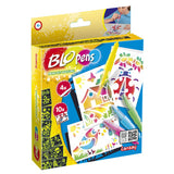 Mini kit Blopens mignon assorti | 4 pièces