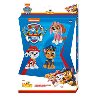 Perles thermocollantes Hama Paw Patrol – 2000 pièces
