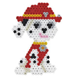 Perles thermocollantes Hama Paw Patrol – 2000 pièces