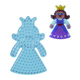 Hama plaque de base thermocollante maxi princesse