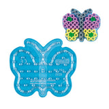 Hama maxi thermocollant à perles papillon