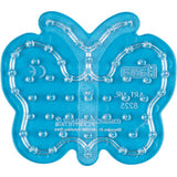 Hama maxi thermocollant à perles papillon