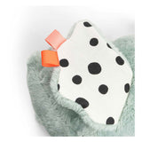 Done by deer activités jouets sensoriels birdee bleu