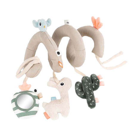 Done by Deer Activities spirale lalee beige
