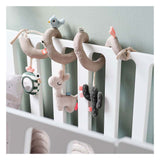 Done by Deer Activities spirale lalee beige