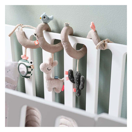 Done by Deer Activities spirale lalee beige