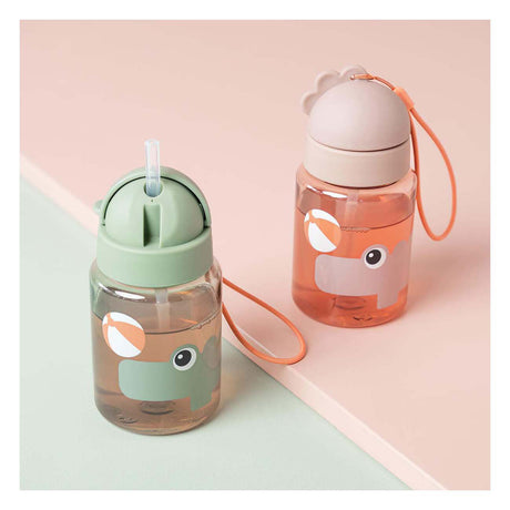 Done by deer rietjesbeker roze, 280ml