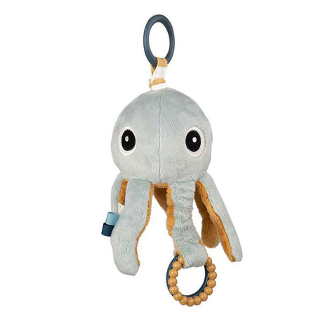 Done by Deer – jouets d'activité Jelly Blue