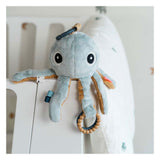 Done by Deer – jouets d'activité Jelly Blue
