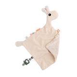 Done by deer sucette en tissu lalee beige