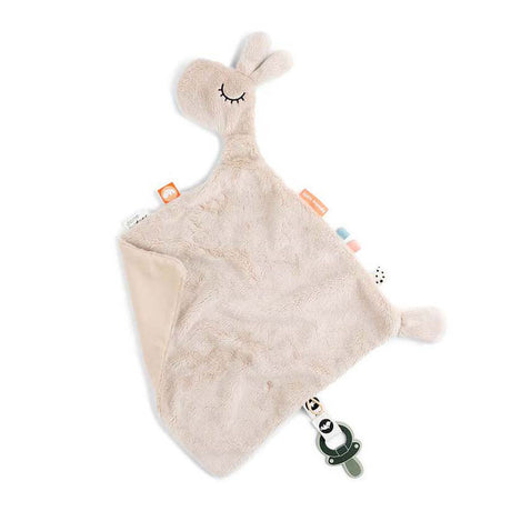 Done by deer sucette en tissu lalee beige