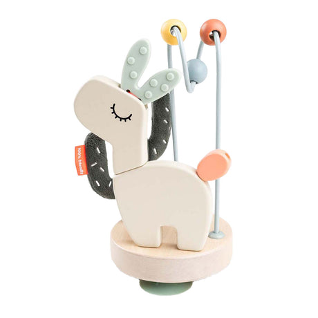 Fait par Deer Stick Stay Activities Island - Lalee Sand