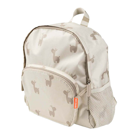 Done by deer – sac à dos pour enfants, lalee beige, 5 l