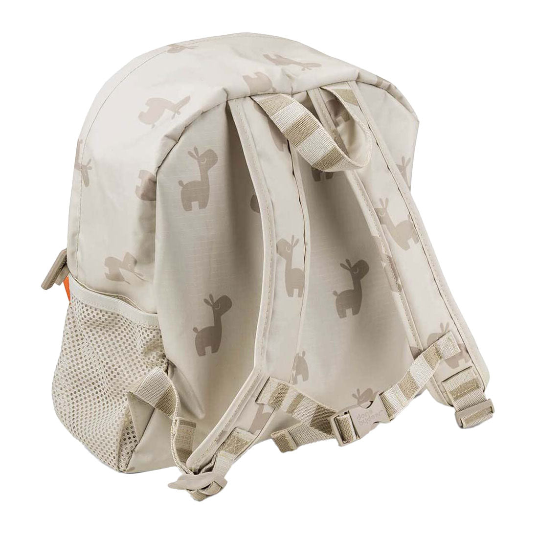 Done by deer – sac à dos pour enfants, lalee beige, 5 l