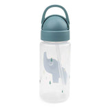 Tasse en paille Done by Deer Elphee bleu, 350ml