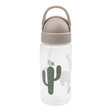 Done by Deer – tasse en paille lalee beige, 350ml